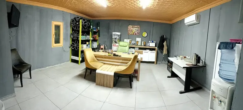 Kemer Akü - Photo 1
