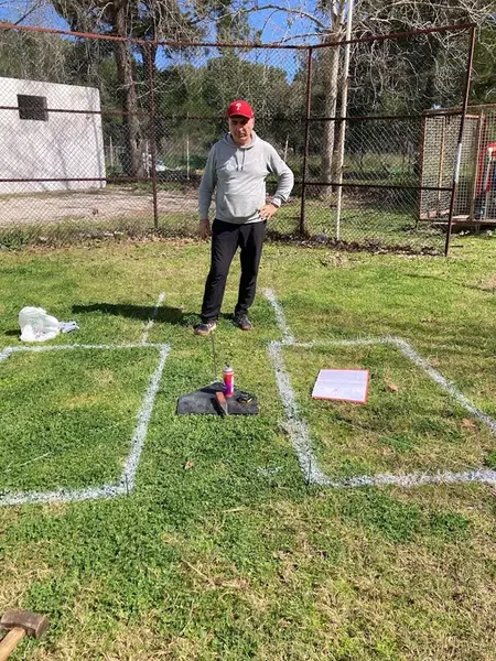 Kemer Baseball sahası - Photo 6