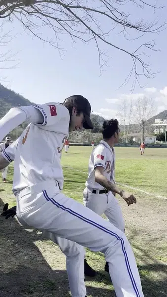 Kemer Baseball sahası - Photo 8