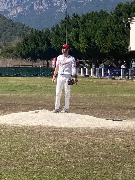Kemer Baseball sahası - Photo 9