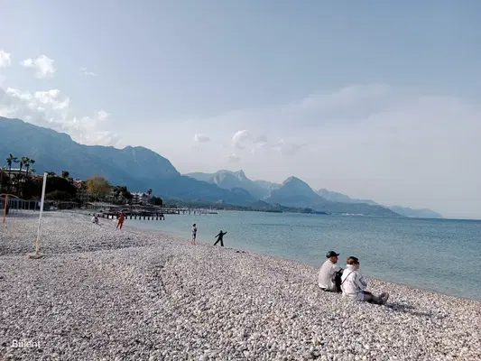 Kemer Belediyesi Kültür Salonu