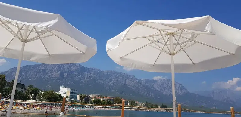 Kemer Belediyesi Kültür Salonu - Photo 10
