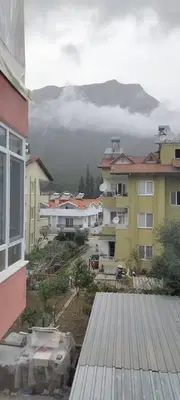 Kemer Erkek Ogrenci Yurdu