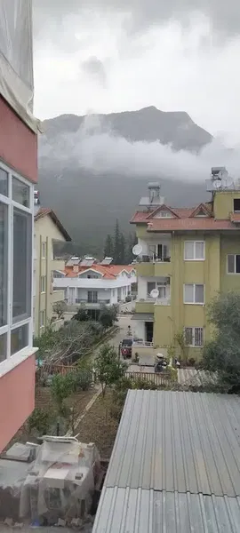 Kemer Erkek Ogrenci Yurdu - Photo 1