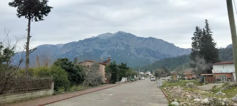 Kemer Erkek Ogrenci Yurdu - Photo 4