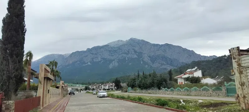 Kemer Erkek Ogrenci Yurdu - Photo 7