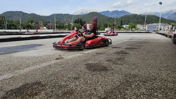 Kemer Go Kart