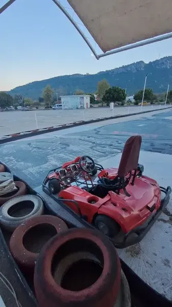 Kemer Go Kart - Photo 2