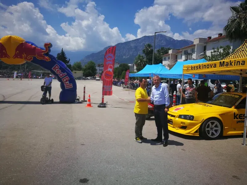Kemer Go Kart - Photo 3