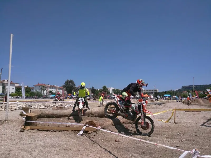 Kemer Go Kart - Photo 4