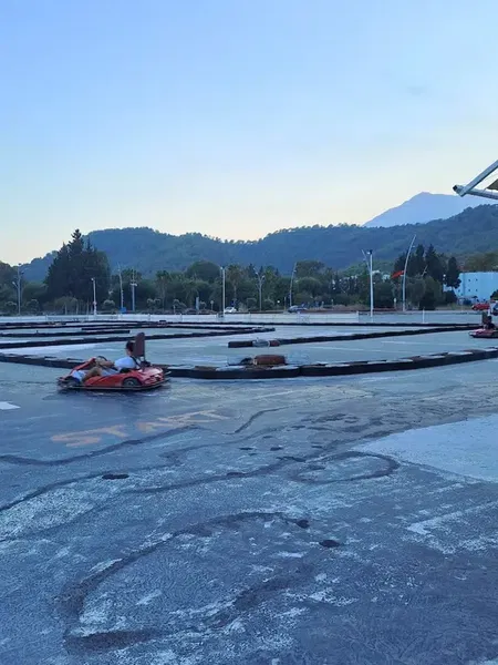 Kemer Go Kart - Photo 6