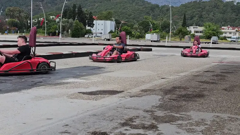 Kemer Go Kart - Photo 7