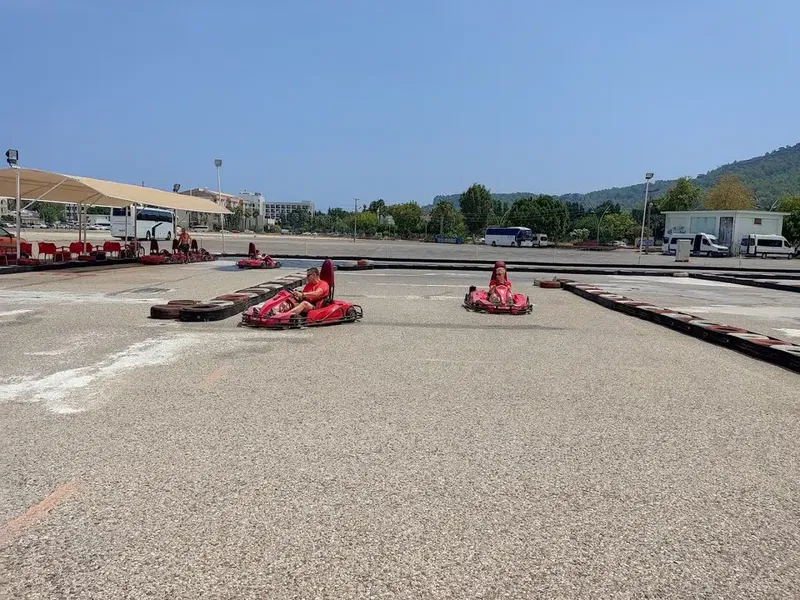 Kemer Go Kart - Photo 9