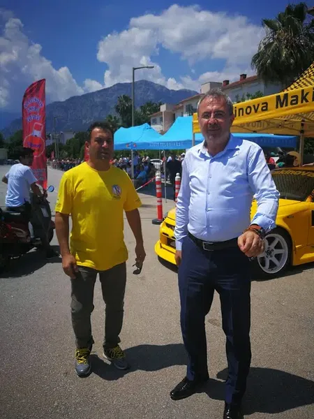 Kemer Go Kart - Photo 10
