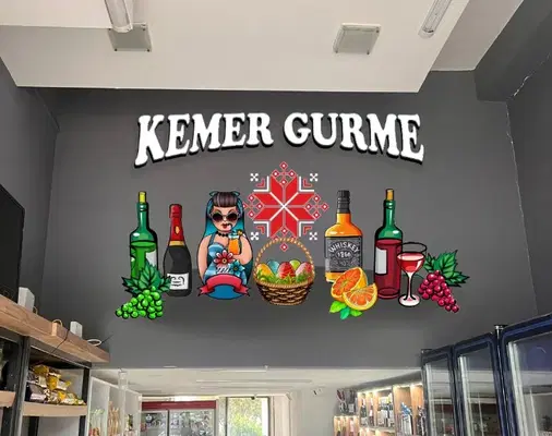 Kemer Gurme