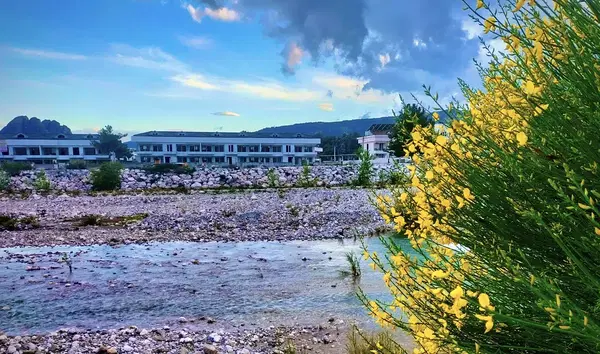 Kemer halk eğitim merkezi