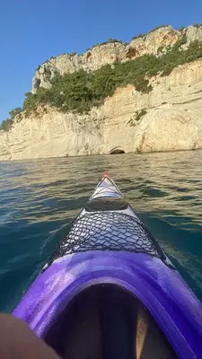 Kemer Kano Kürek