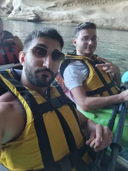 Kemer Kano Kürek - Photo 5