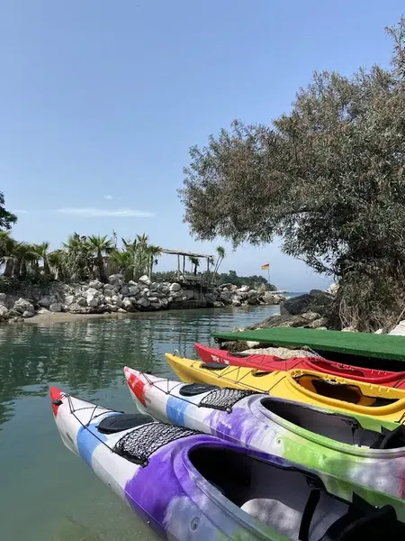Kemer Kano Kürek - Photo 8