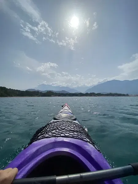 Kemer Kano Kürek - Photo 9