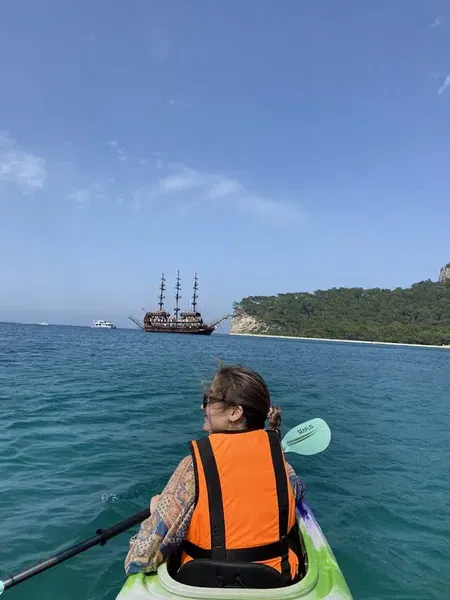 Kemer Kano Kürek - Photo 10