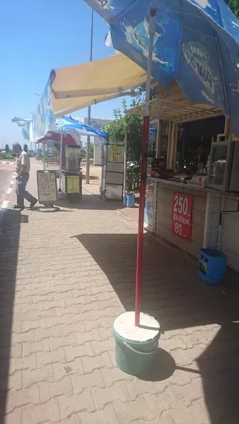 Kemer Kumluca finike Demre Kaş Minübüs Durağı Ve Büfe - Photo 6