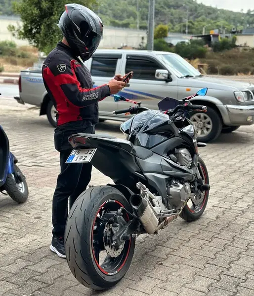Kemer Motor - Photo 2