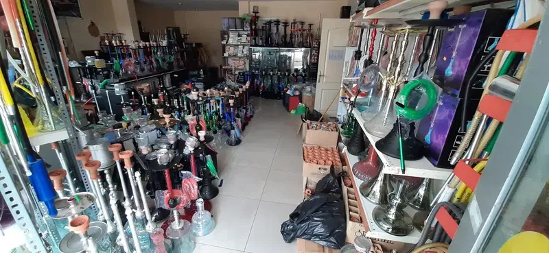 Kemer Nargi̇le Dünyasi - Photo 4