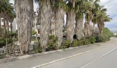 Kemer Pansiyon