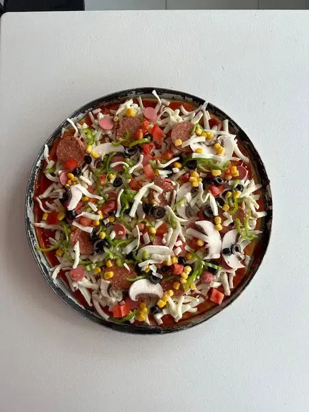 Kemer Pizza - Photo 2