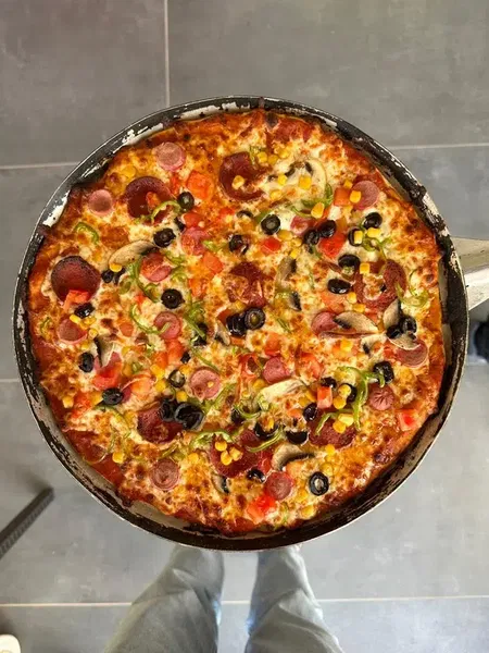 Kemer Pizza - Photo 3