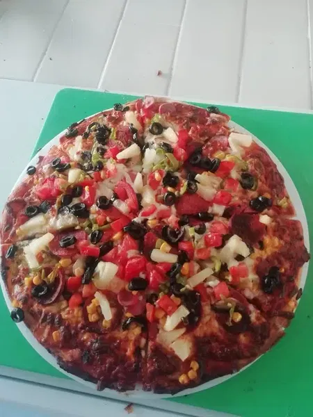 Kemer Pizza - Photo 4