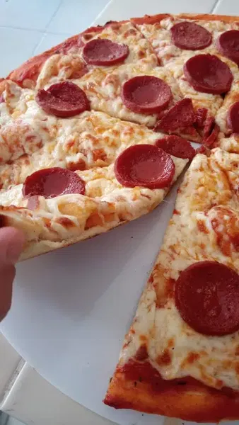 Kemer Pizza - Photo 5