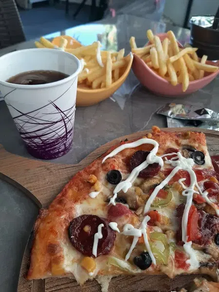 Kemer Pizza - Photo 6