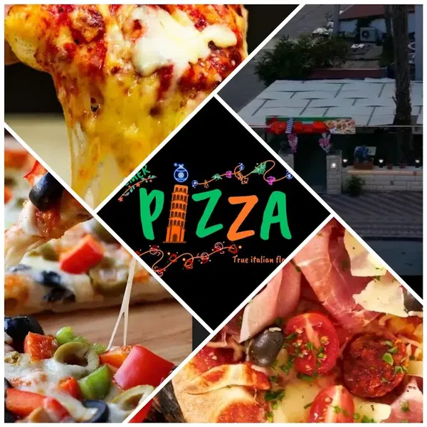 Kemer Pizza - Photo 7