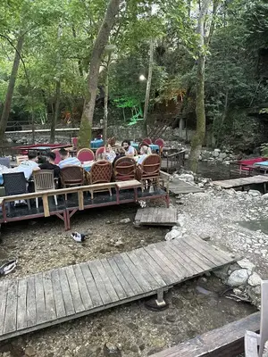 Kemer Serpme Kahvaltı