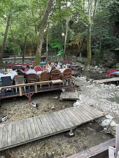 Kemer Serpme Kahvaltı - Photo 1