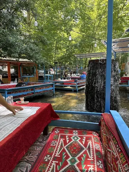 Kemer Serpme Kahvaltı - Photo 4