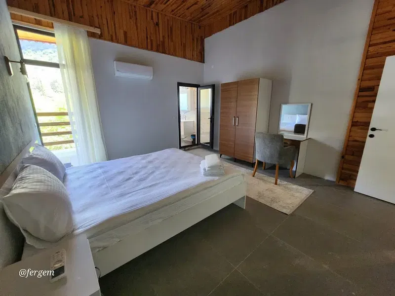 Kemer Serpme Kahvaltı - Photo 7