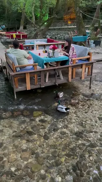 Kemer Serpme Kahvaltı - Photo 8