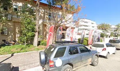Kemer Trekking