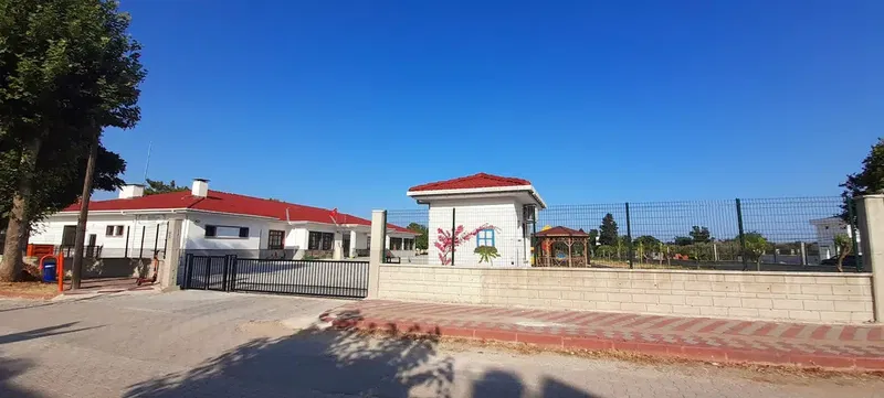 Kemer çamyuva anaokulu - Photo 2