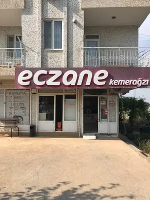 Kemerağzı Eczanesi