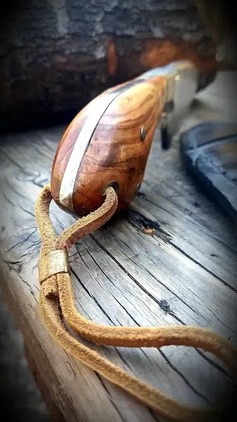 Kemik Kolye - Photo 4