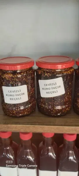 Kendirlinin Yeri Organik Pazar - Photo 6