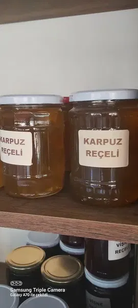 Kendirlinin Yeri Organik Pazar - Photo 7