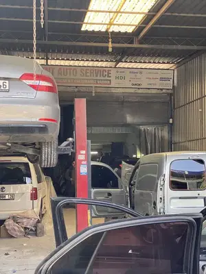 Kent Auto Service