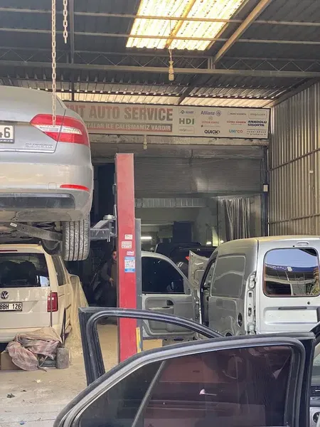 Kent Auto Service - Photo 1