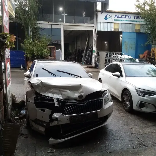 Kent Auto Service - Photo 2