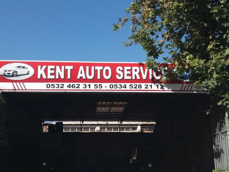 Kent Auto Service - Photo 3